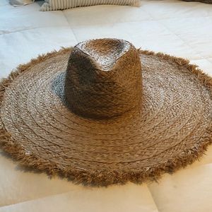 Billabong floppy beach hat